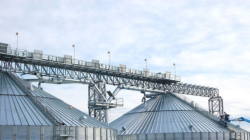 steel walkways steel walkways