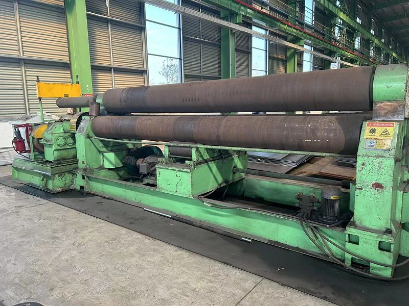 Rolling machine001 Rolling machine001