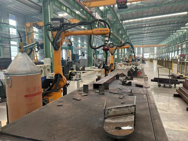 4Welding Robots001 4Welding Robots001