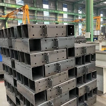 steel parts steel parts